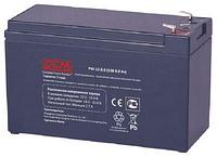 Powercom Аккумуляторная батарея PM-12-6.0 12В/6Ач