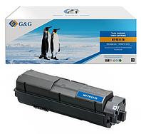 Тонер-картридж G&G toner cartridge for Kyocera M2040dn/M2540dn/M2640dw 7 200 pages with chip TK-1170