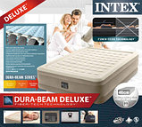 Надувной матрас Intex Ultra Plush 64428, фото 6