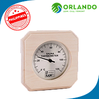 SAWO 220-TA Термометр для бани сауны Саво