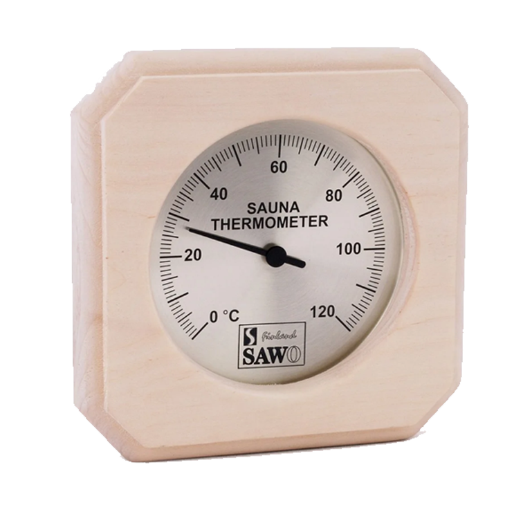 SAWO 220-TA Термометр для бани сауны Саво - фото 2 - id-p221705309