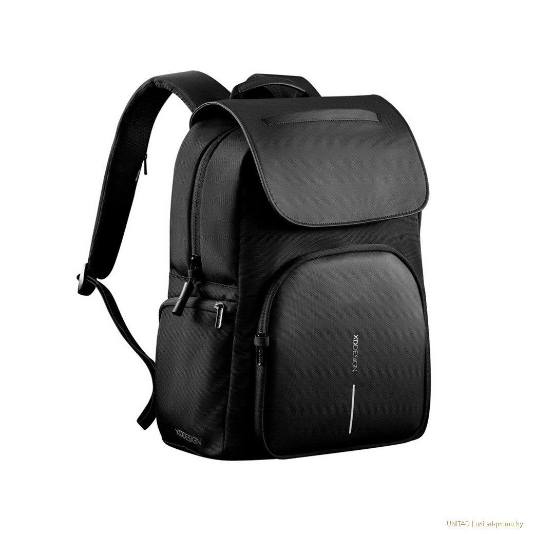 Рюкзак XD Design Soft Daypack, 16 - фото 2 - id-p222076496