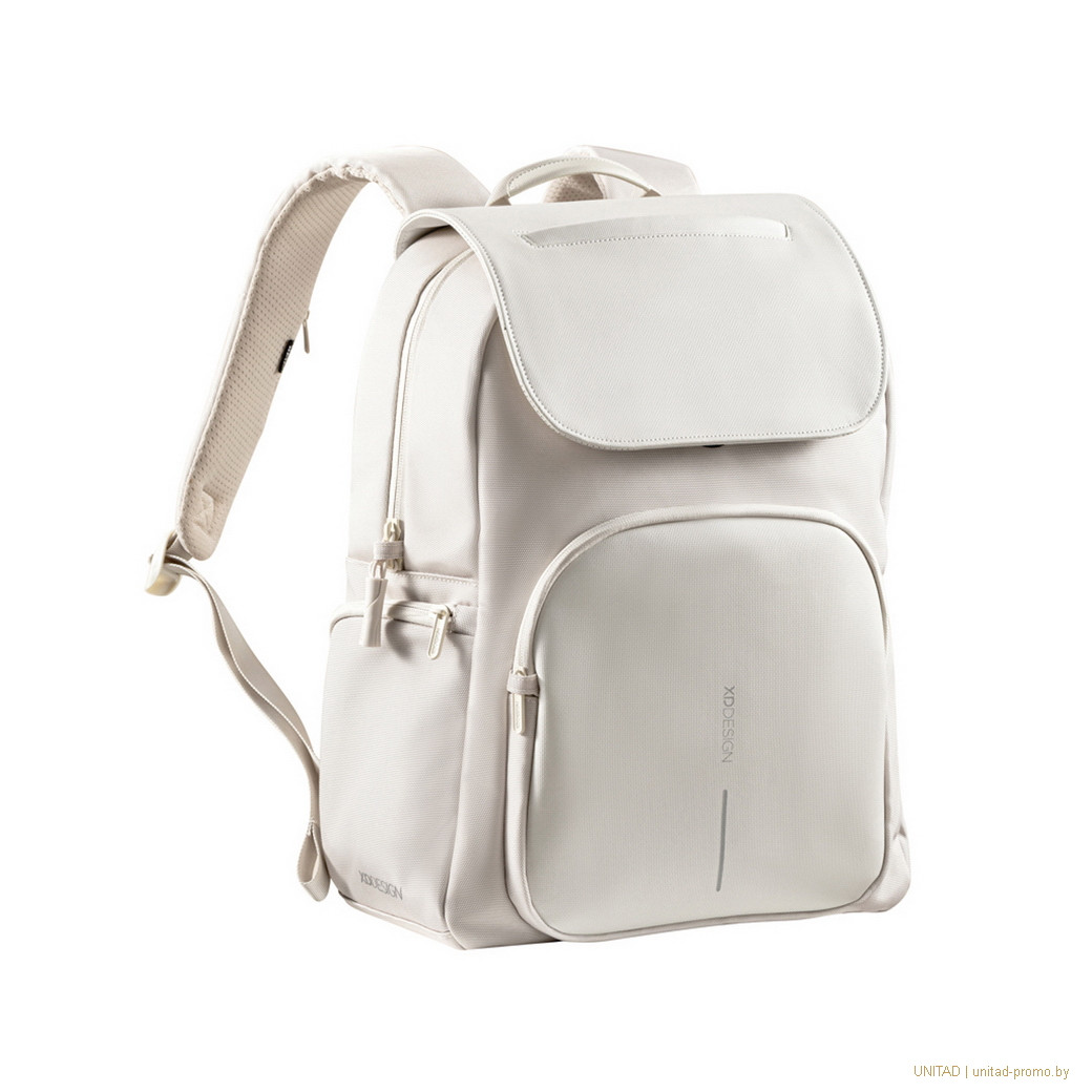 Рюкзак XD Design Soft Daypack, 16 - фото 4 - id-p222076496