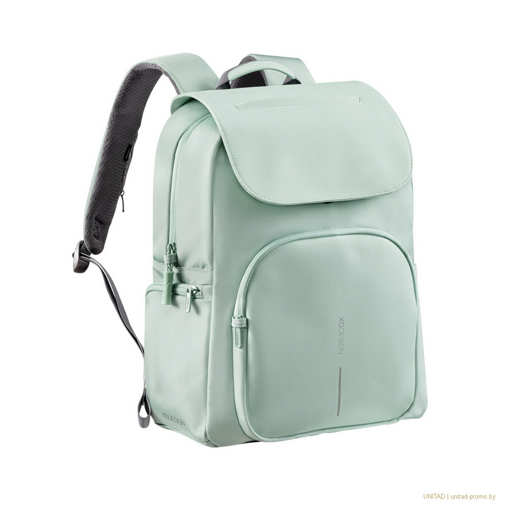 Рюкзак XD Design Soft Daypack, 16 - фото 3 - id-p222076496