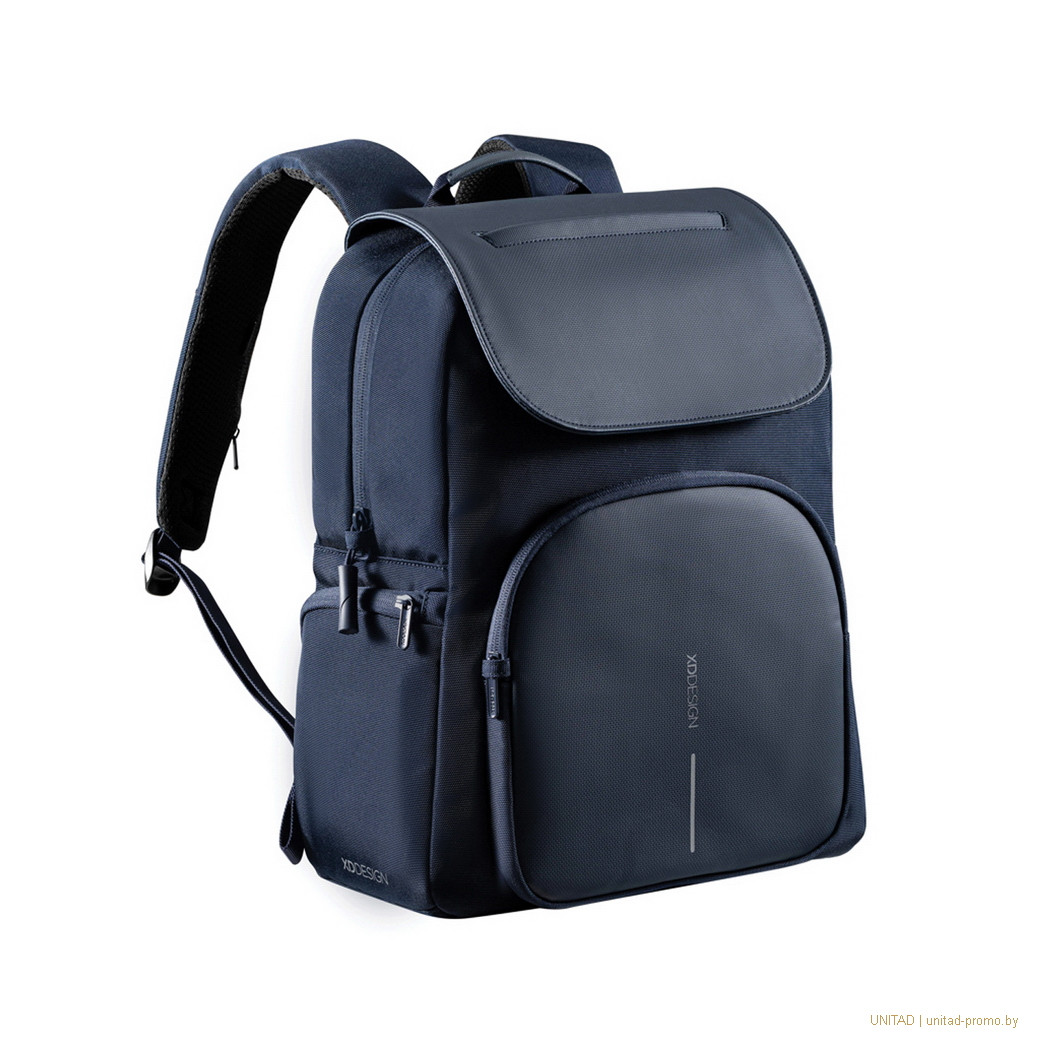 Рюкзак XD Design Soft Daypack, 16 - фото 5 - id-p222076496