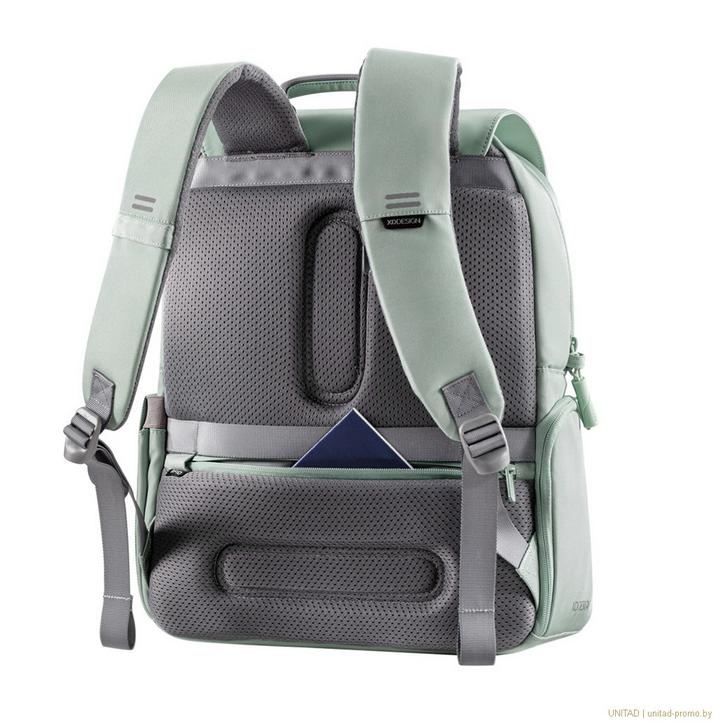 Рюкзак XD Design Soft Daypack, 16 - фото 6 - id-p222076496