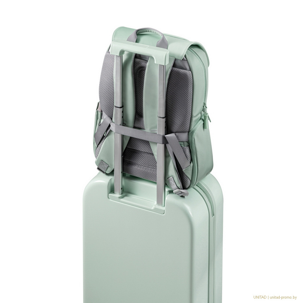 Рюкзак XD Design Soft Daypack, 16 - фото 7 - id-p222076496