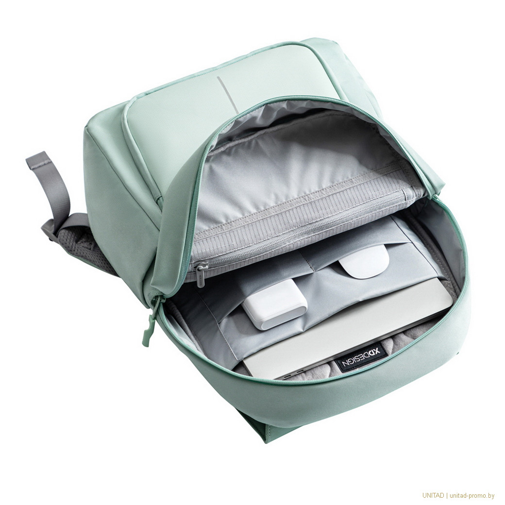 Рюкзак XD Design Soft Daypack, 16 - фото 10 - id-p222076496