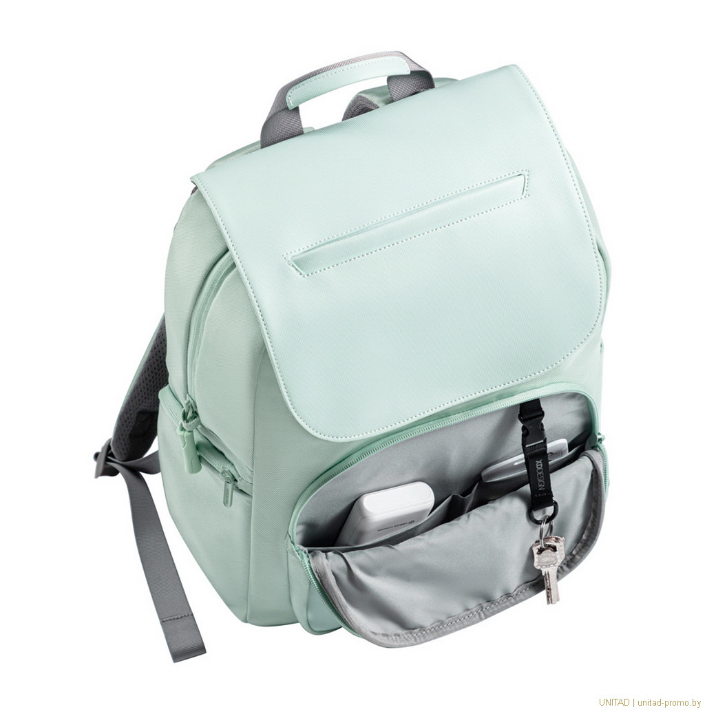 Рюкзак XD Design Soft Daypack, 16 - фото 9 - id-p222076496