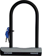 Велозамок Oxford Shackle 12 Medium LK330