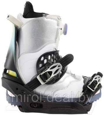 Крепления для сноуборда Burton Wms Lexa X Est / 22233101002M - фото 5 - id-p222077985