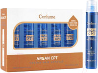 Ампулы для волос Welcos Confume Argan CPT Rebond Hair Ampoule