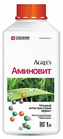 Удобрение Agree`s «Аминовит» , 1л