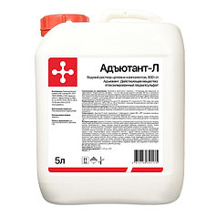 Адъювант «Адъютант Л», 5л