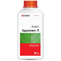 Адъювант «Адъютант Л», 1л