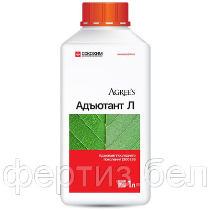 Адъювант «Адъютант Л», 1л, фото 2