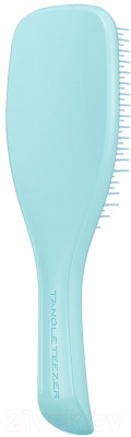 Расческа-массажер Tangle Teezer The Wet Detangler Denim Blues - фото 4 - id-p222080981