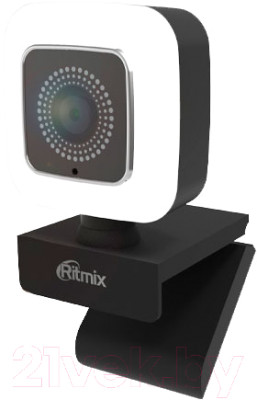 Веб-камера Ritmix RVC-220 - фото 1 - id-p222085549