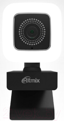 Веб-камера Ritmix RVC-220 - фото 2 - id-p222085549