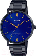 Часы наручные мужские Casio MTP-VT01B-2B