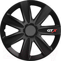 Набор колпаков VERSACO GTX 15" / 15GTXCARBONB