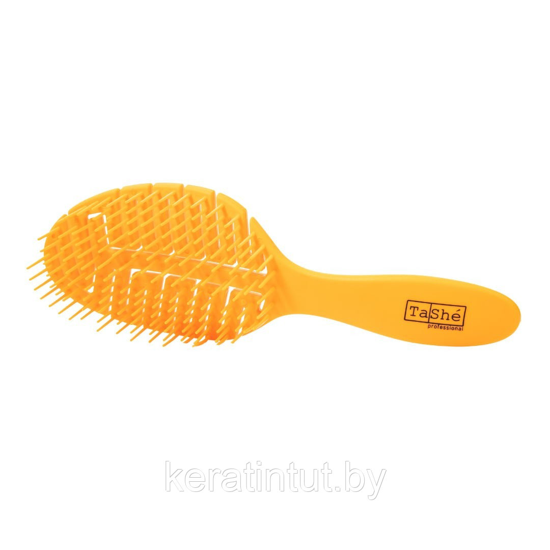 Расческа для волос hair brush Tashe professional - фото 2 - id-p222095960