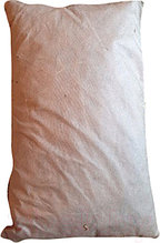 Подушка для бани Астрадом Из лугового сена 60x40x8