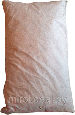 Подушка для бани Астрадом Из лугового сена 60x40x8 - фото 1 - id-p222096883
