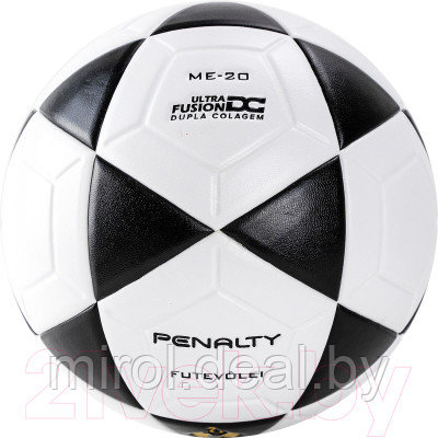 Футбольный мяч Penalty Bola Futevolei Altinha Xxi / 5213101110-U - фото 3 - id-p222097667