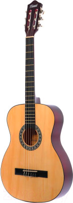 Акустическая гитара Belucci BC3825 N - фото 1 - id-p222101662
