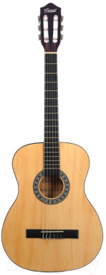 Акустическая гитара Belucci BC3825 N - фото 2 - id-p222101662
