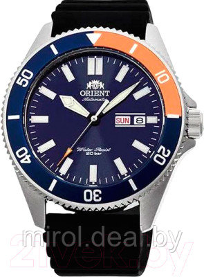 Часы наручные мужские Orient RA-AA0916L - фото 1 - id-p222099794