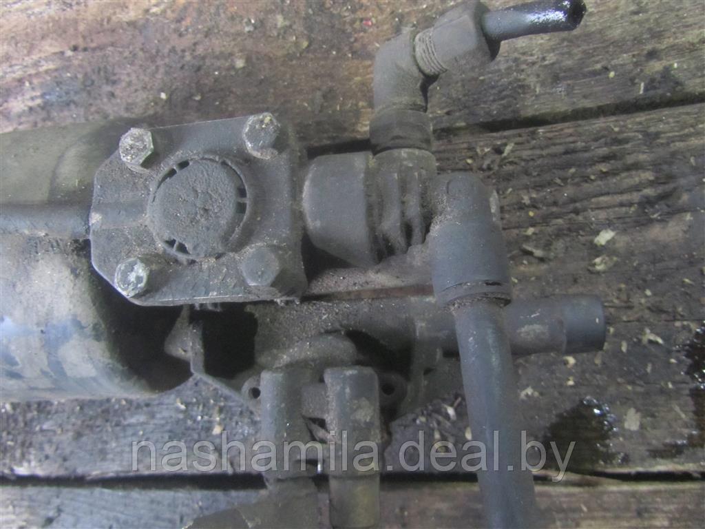 Пневмогидроусилитель сцепления Renault Magnum МАСК - фото 4 - id-p222104653