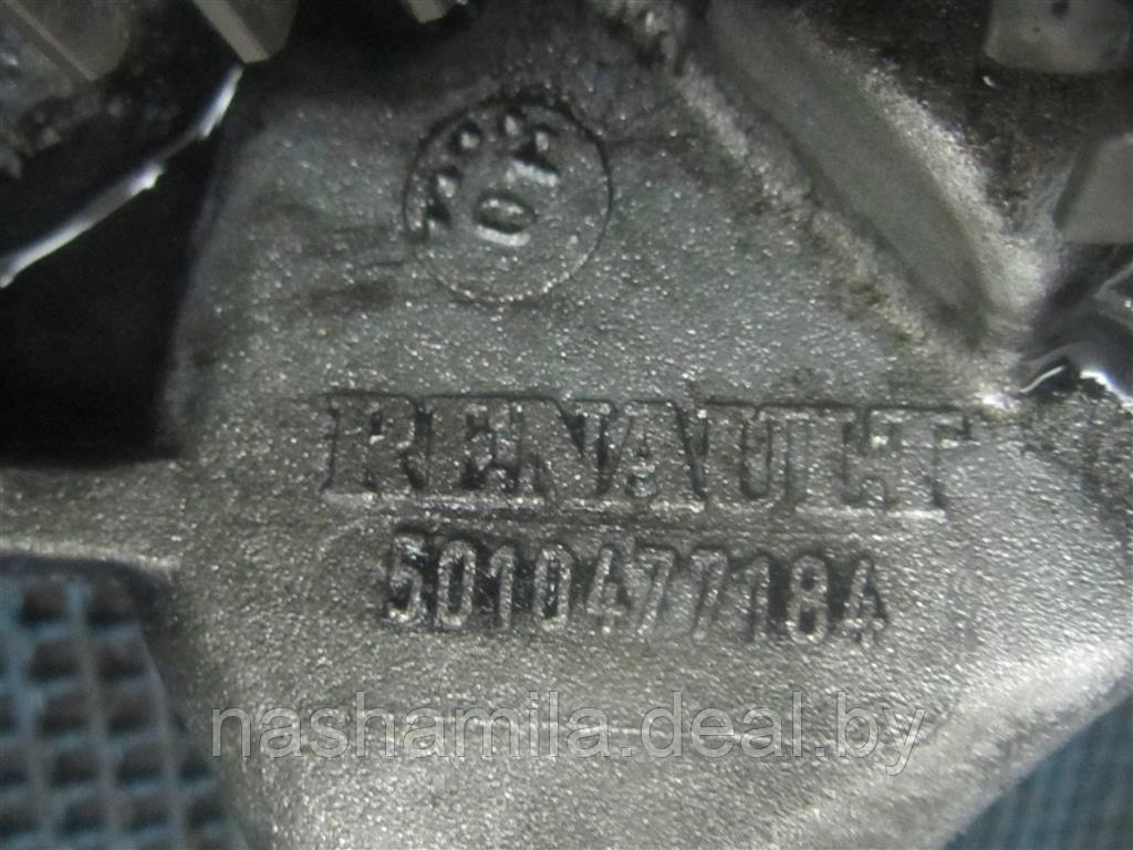 Насос масляный Renault Premium Dci - фото 3 - id-p222104815