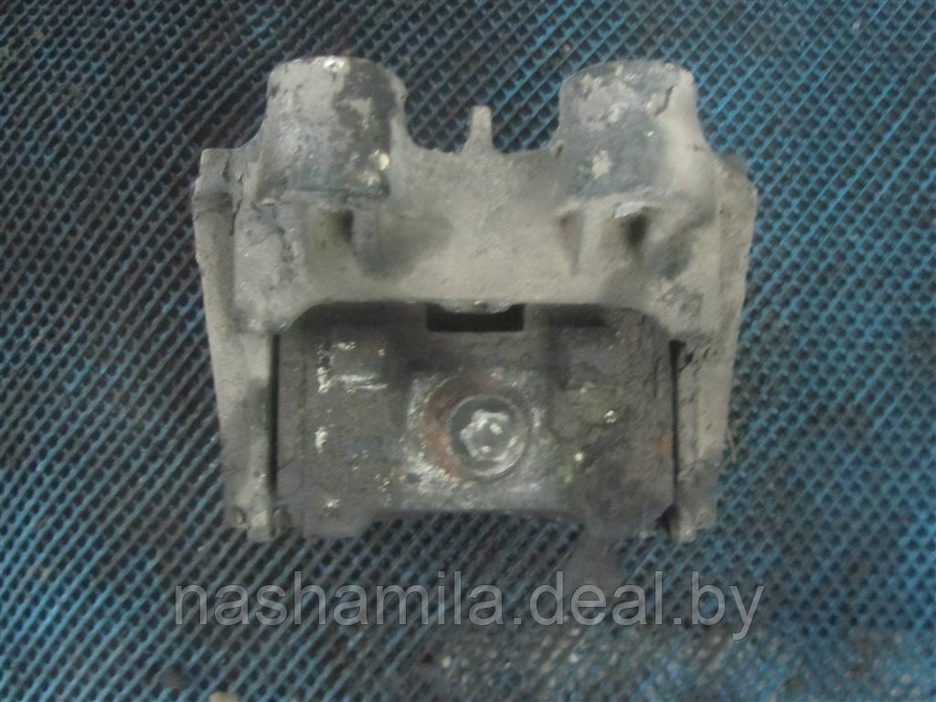 Подушка крепления двигателя MAN Tga - фото 2 - id-p222104836