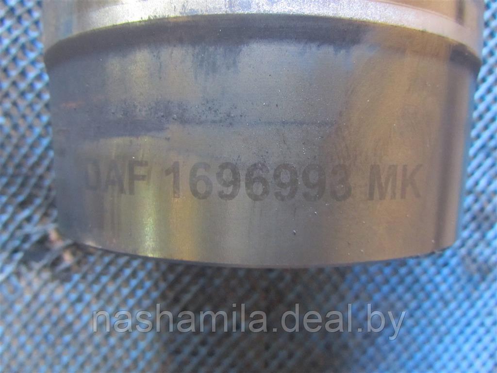 Гильза цилиндра DAF Xf 105 - фото 3 - id-p222103887