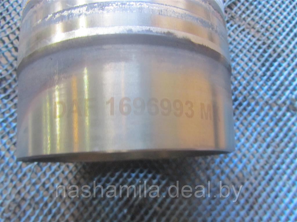 Гильза цилиндра DAF Xf 105 - фото 3 - id-p222103888