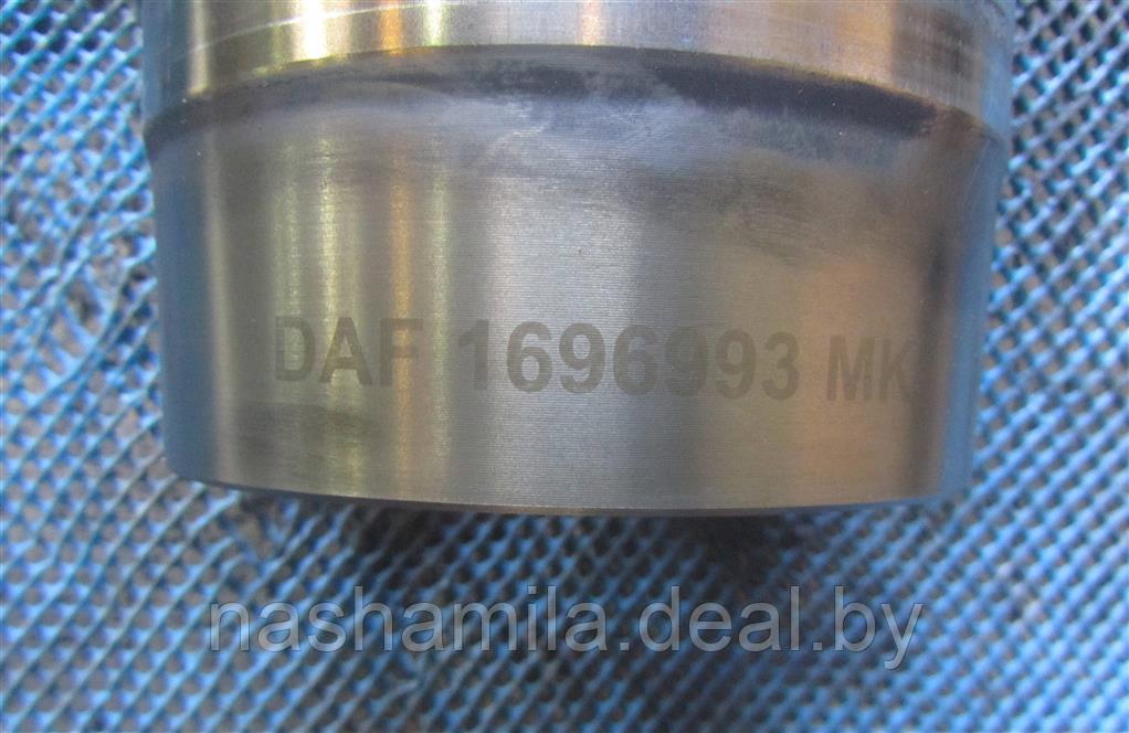Гильза цилиндра DAF Xf 105 - фото 3 - id-p222103891