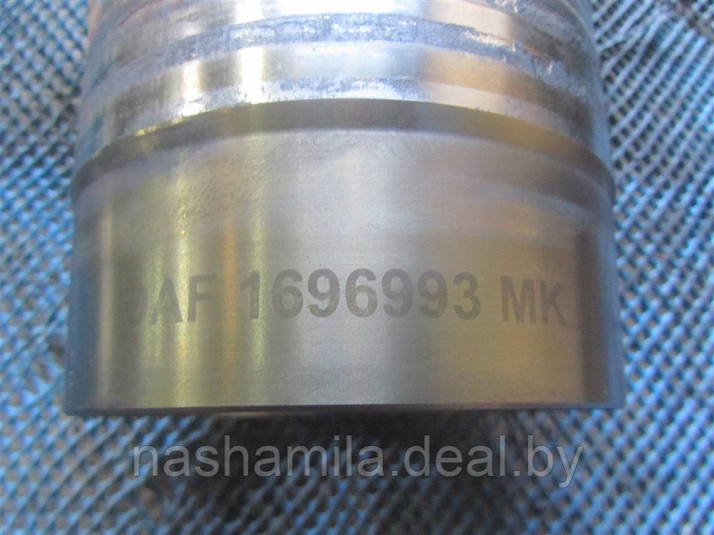 Гильза цилиндра DAF Xf 105 - фото 3 - id-p222103892