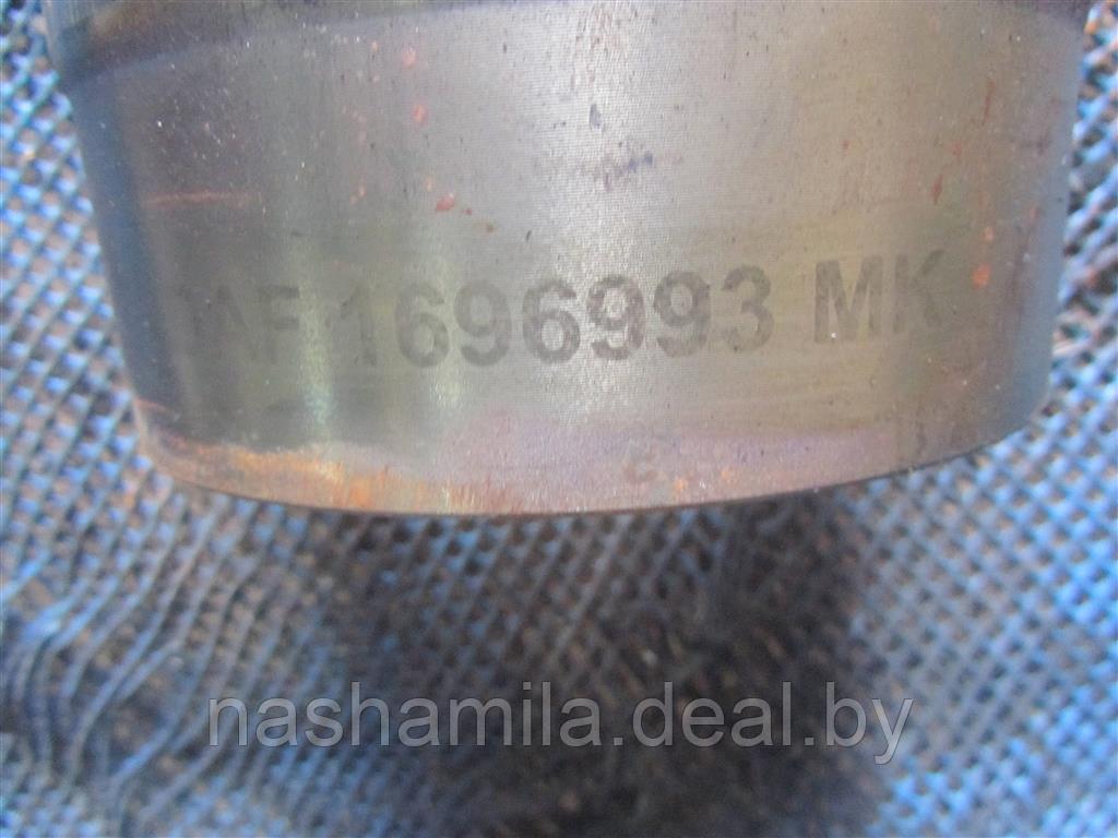 Гильза цилиндра DAF Xf 105 - фото 3 - id-p222103908