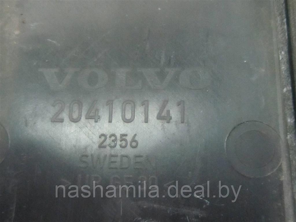 Крышка ящика Volvo FH12 - фото 3 - id-p222104884