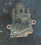 Кран модулятор тормозов передний ebs Renault Premium Dci, фото 3