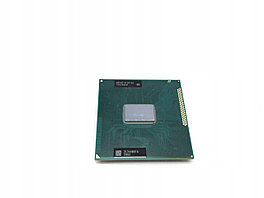 Процессор Intel Celeron 1005M (с разбора)