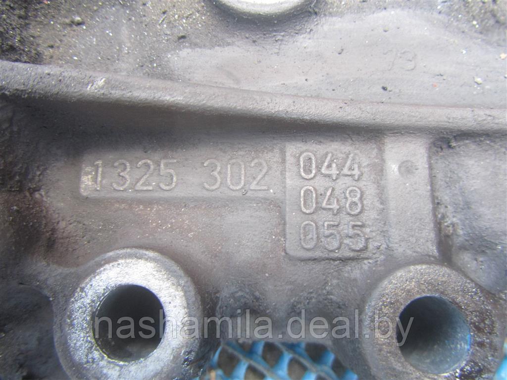 Крышка коробки передач DAF Xf 105 - фото 4 - id-p222103964