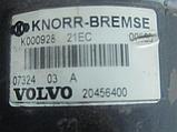 Кран главный тормозной Volvo FH13, фото 6