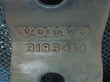 Маслоприемник Volvo FH12, фото 3