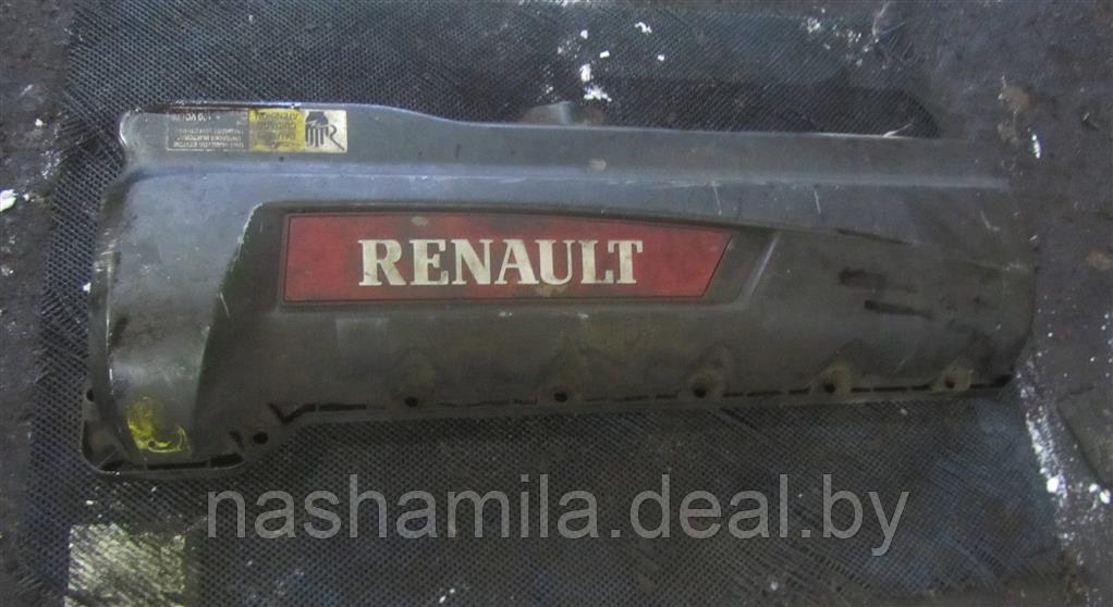Крышка головки блока (клапанная) Renault Premium DXI - фото 1 - id-p222104960