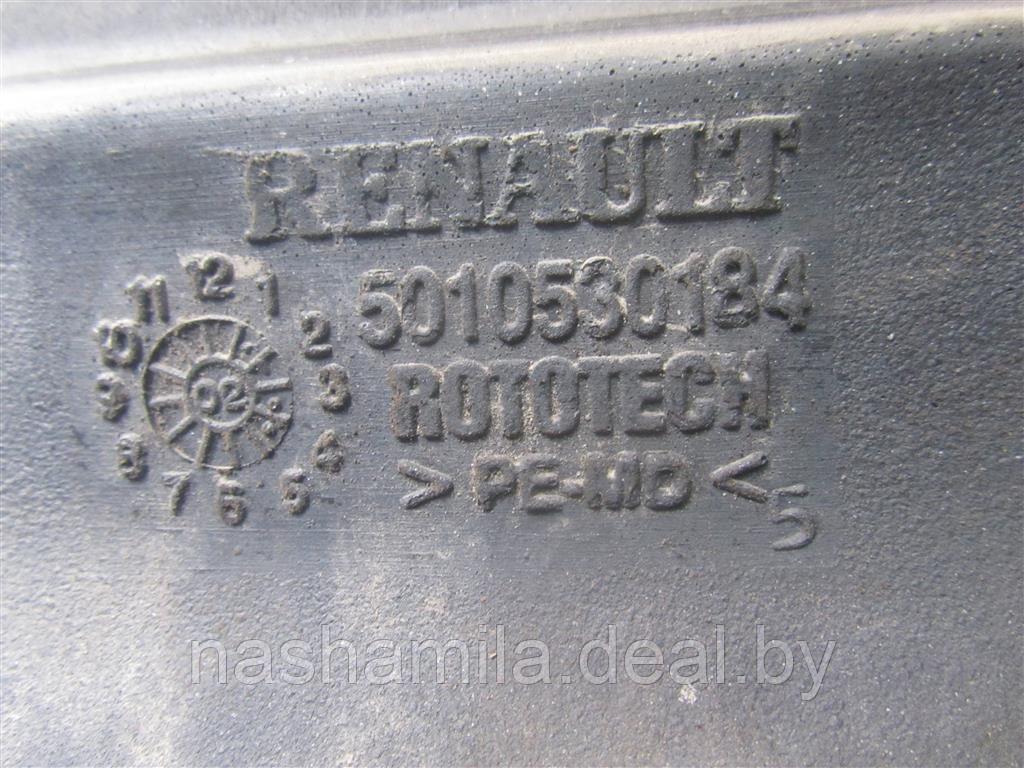 Патрубок воздушного фильтра Renault Premium Dci - фото 4 - id-p222104008
