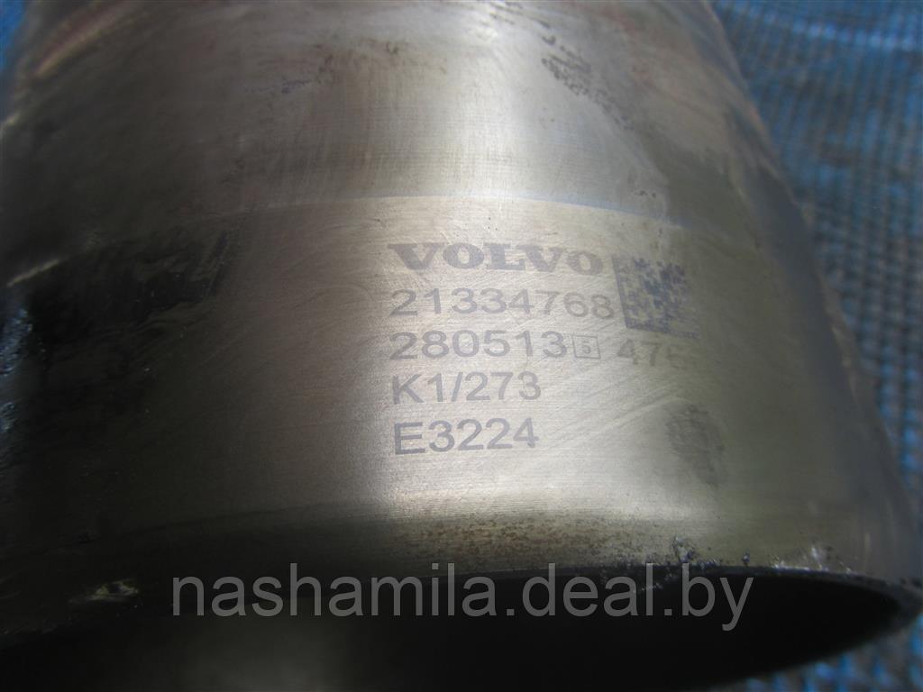 Гильза цилиндра Volvo FH13 - фото 3 - id-p222104040