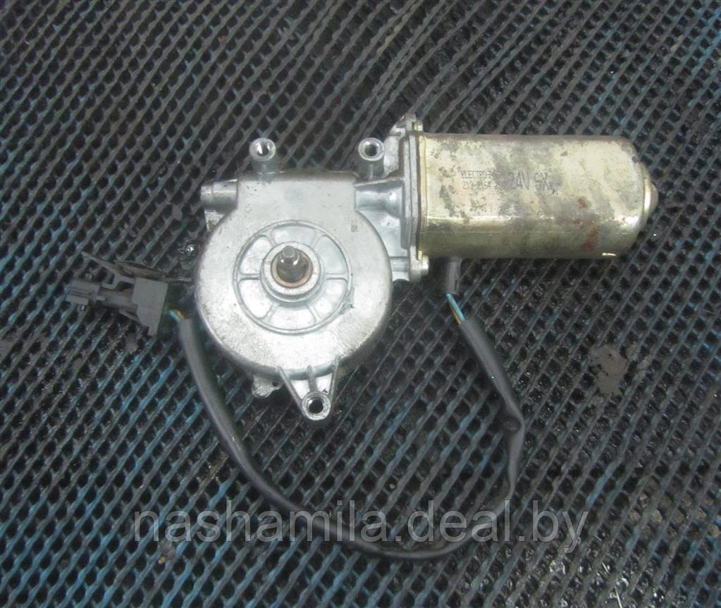 Электродвигатель стеклоподъемника Renault Premium Dci - фото 1 - id-p222105003
